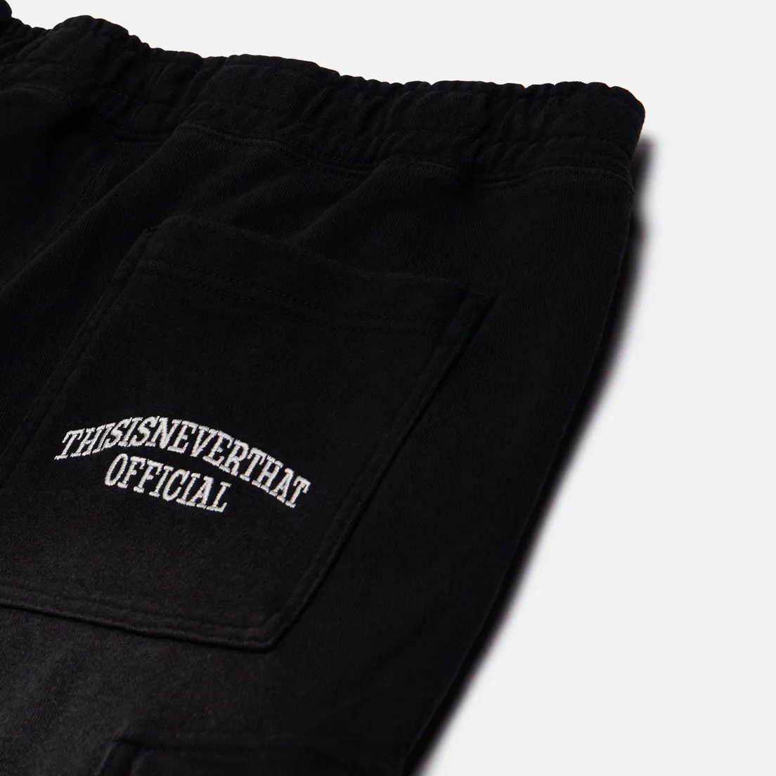 thisisneverthat Мужские брюки Cargo Faded