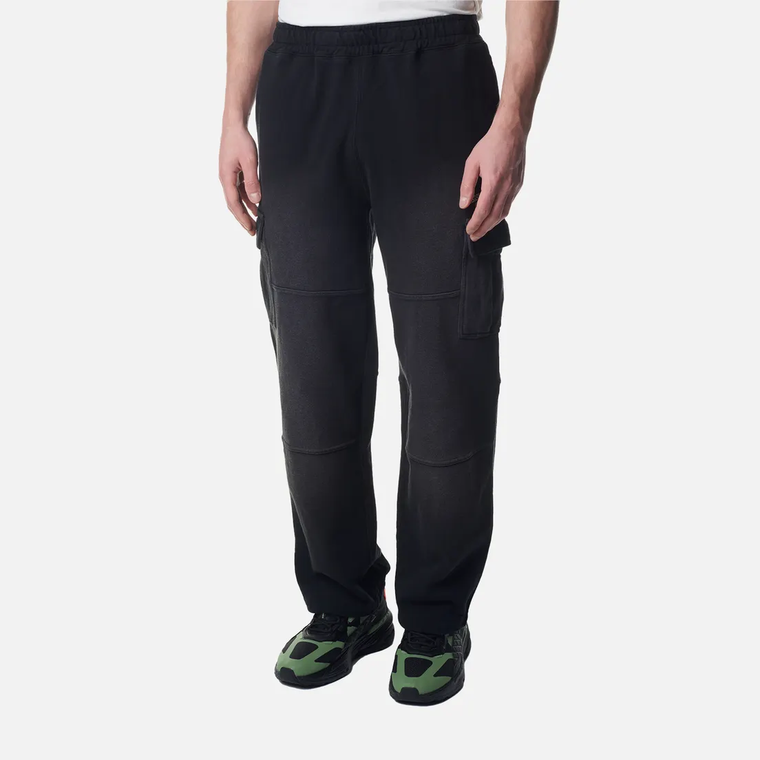thisisneverthat Мужские брюки Cargo Faded