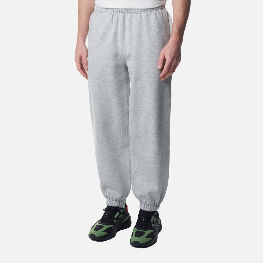 thisisneverthat Мужские брюки Big Label Pocket