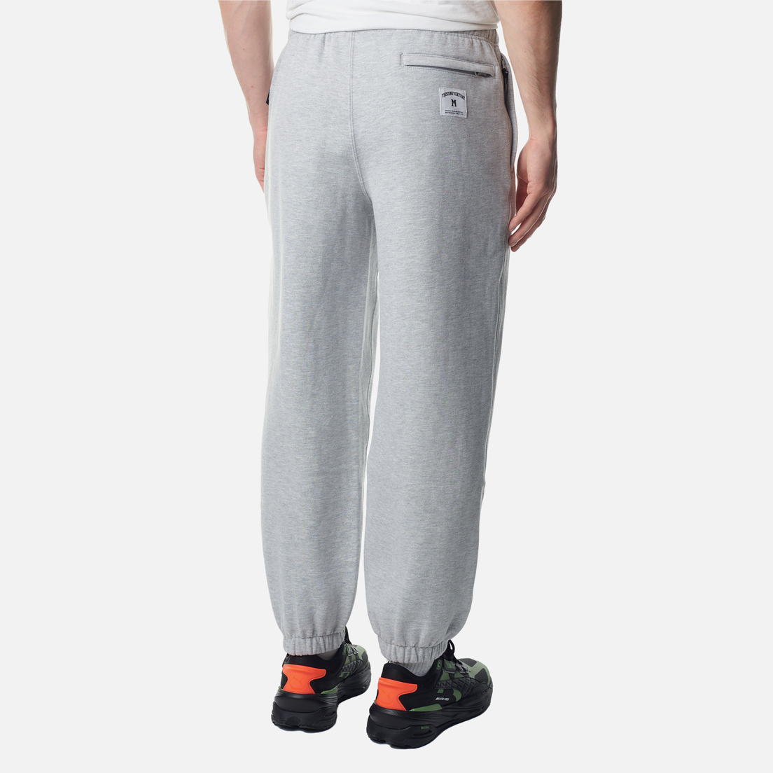 thisisneverthat Мужские брюки Big Label Pocket