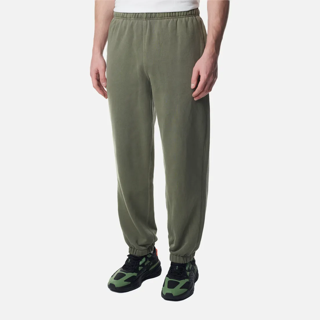 thisisneverthat Мужские брюки Big Label Pocket