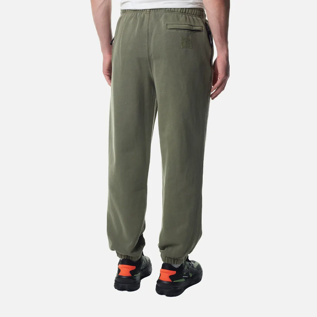 thisisneverthat Мужские брюки Big Label Pocket