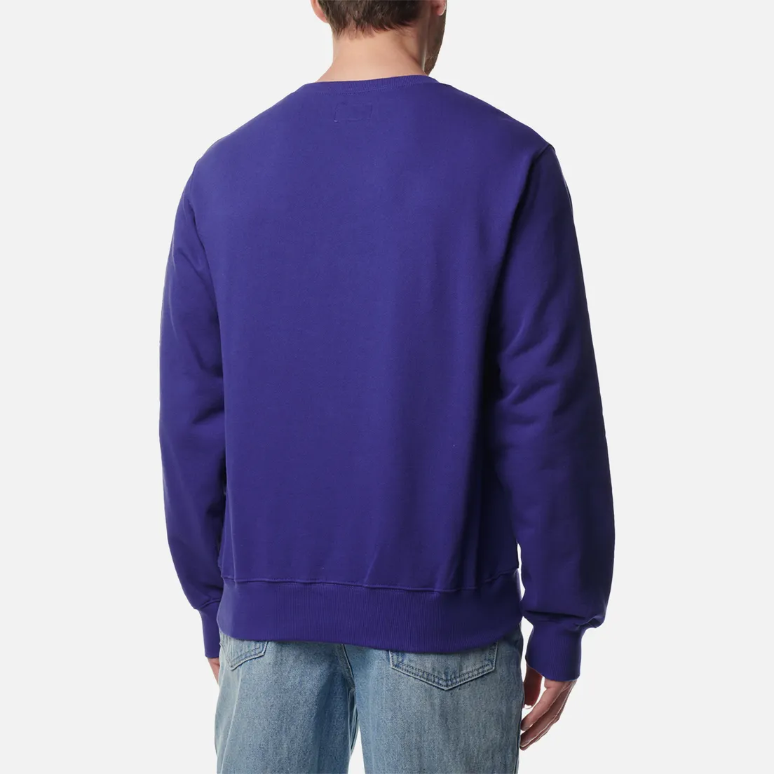 thisisneverthat Мужская толстовка TNT League Crew Neck