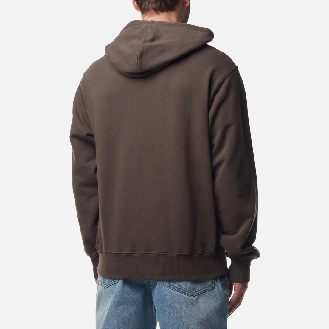 thisisneverthat Мужская толстовка Sticker Hoodie