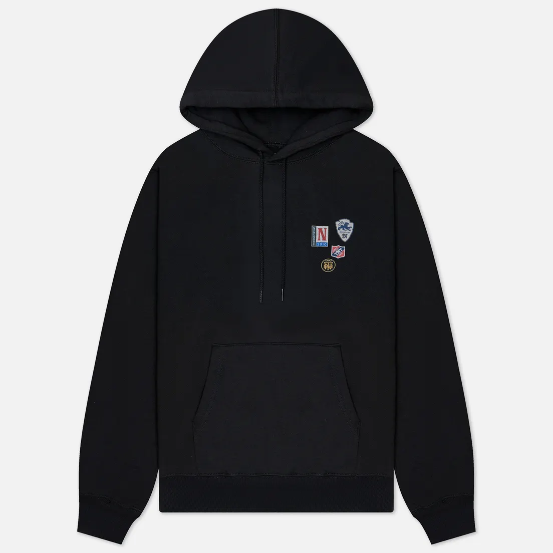 thisisneverthat Мужская толстовка Pins Hoodie