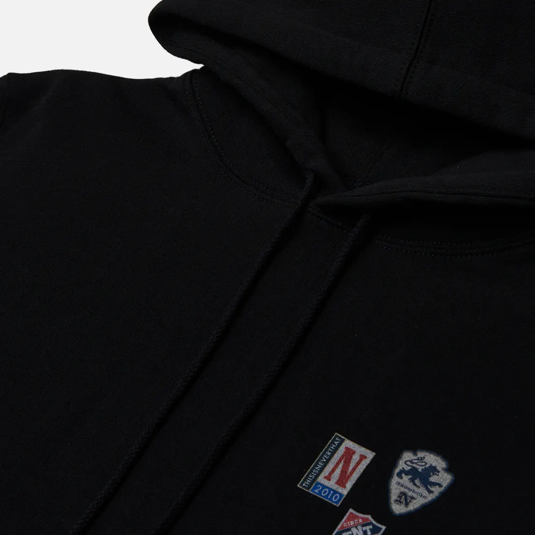thisisneverthat Мужская толстовка Pins Hoodie