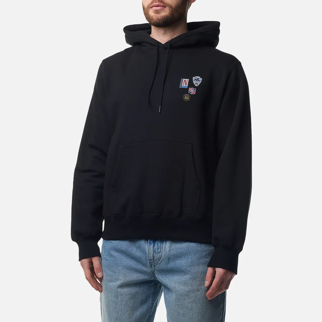 thisisneverthat Мужская толстовка Pins Hoodie
