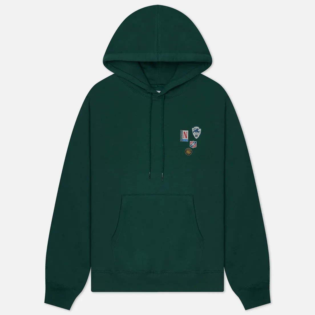 thisisneverthat Мужская толстовка Pins Hoodie