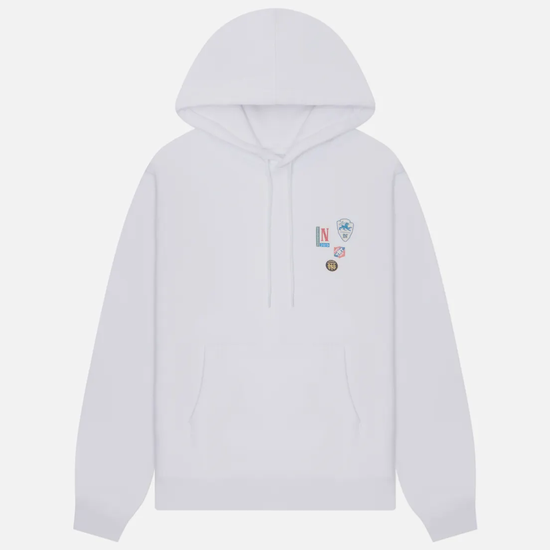 thisisneverthat Мужская толстовка Pins Hoodie