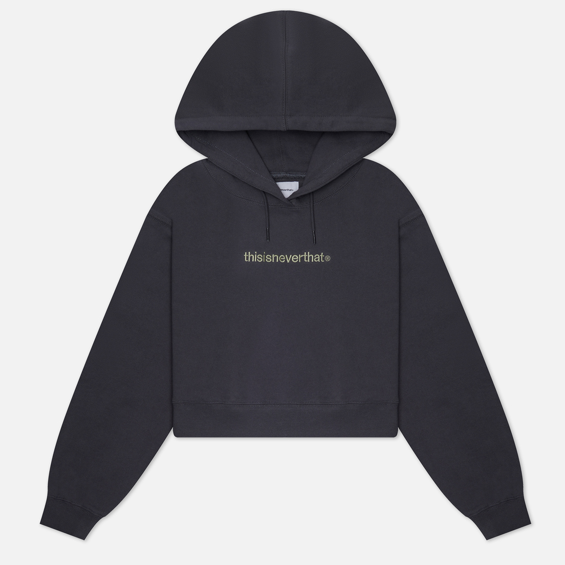 thisisneverthat Женская толстовка T-Logo Hoodie