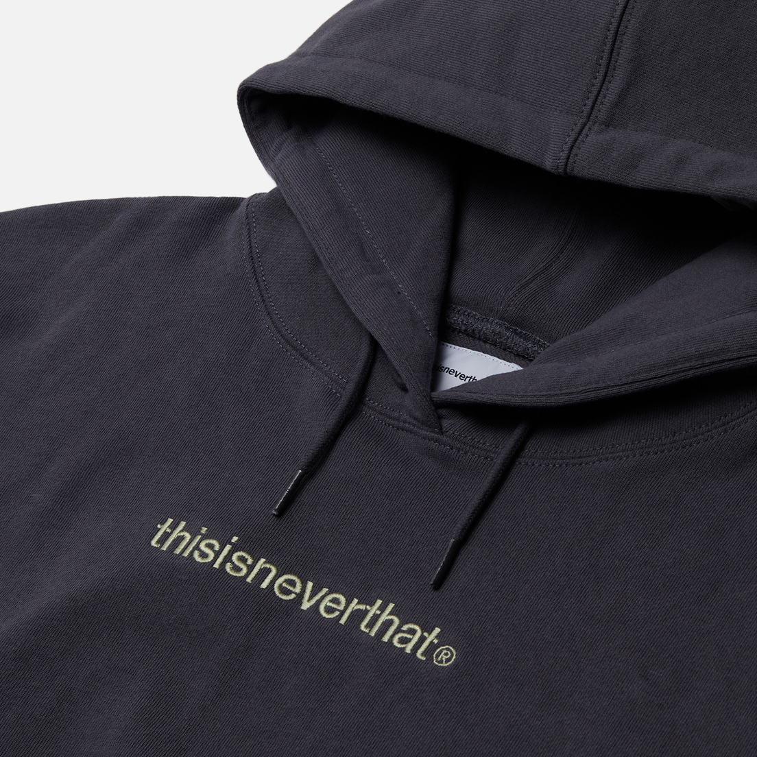 thisisneverthat Женская толстовка T-Logo Hoodie
