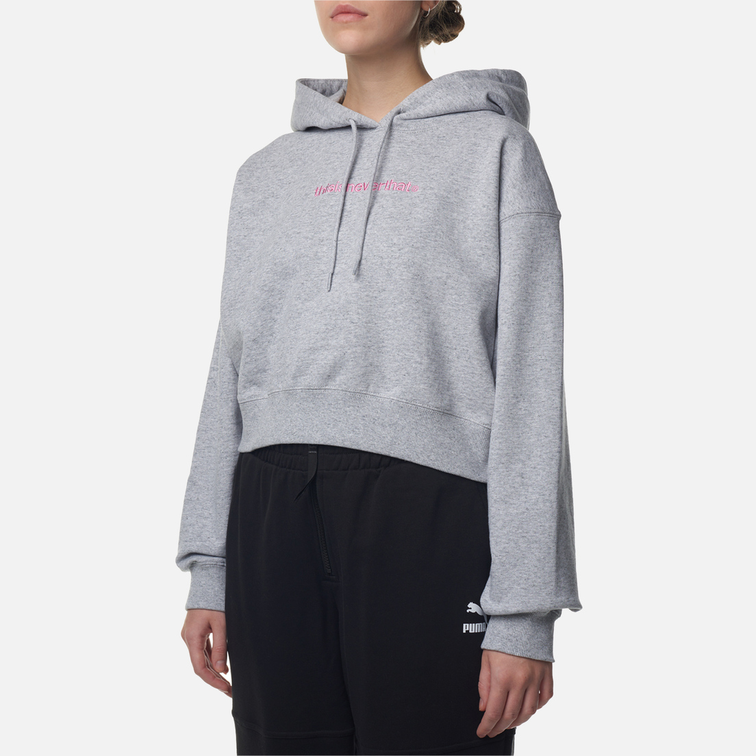 thisisneverthat Женская толстовка T-Logo Hoodie