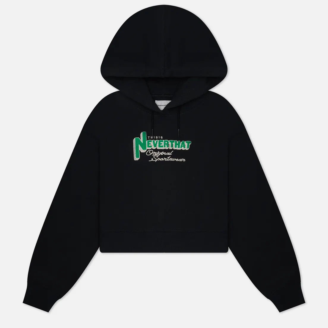 thisisneverthat Женская толстовка TNT League Hoodie