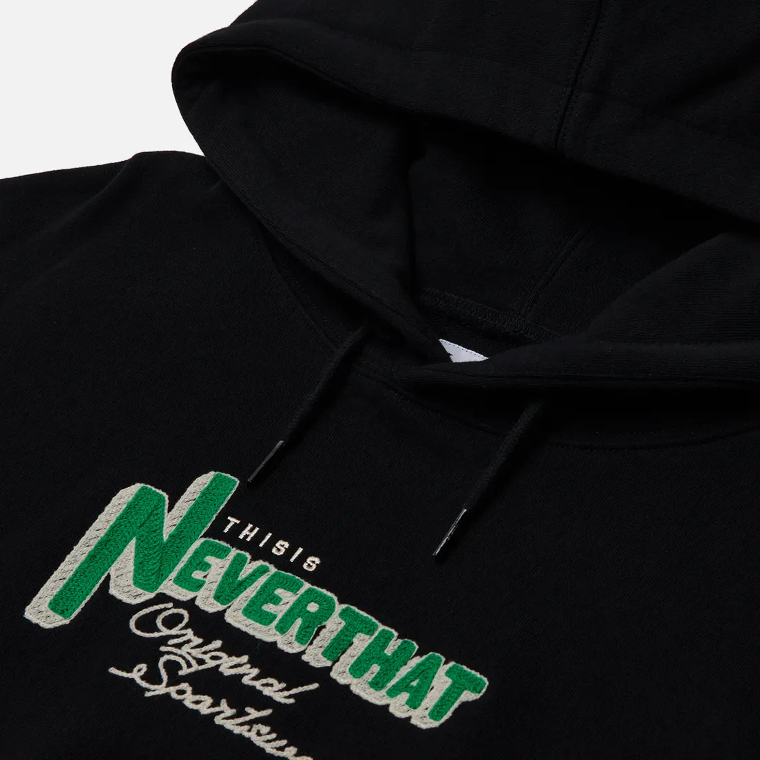thisisneverthat Женская толстовка TNT League Hoodie