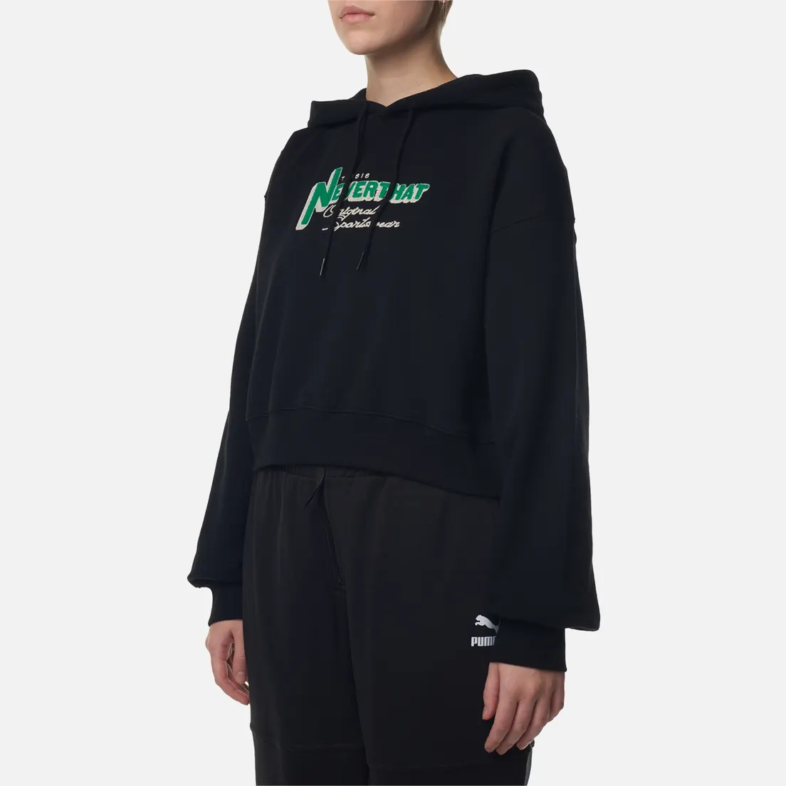 thisisneverthat Женская толстовка TNT League Hoodie