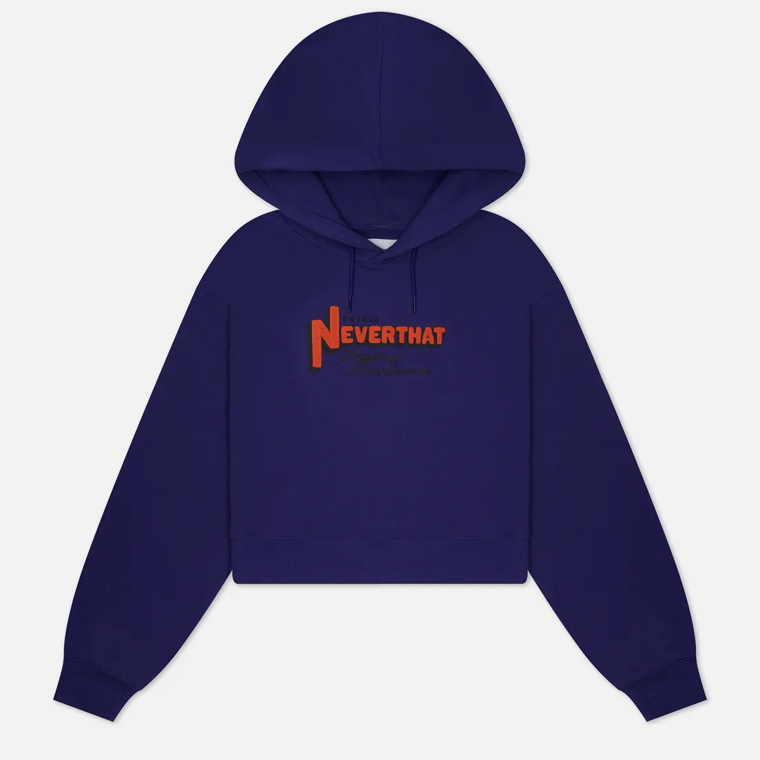 thisisneverthat Женская толстовка TNT League Hoodie