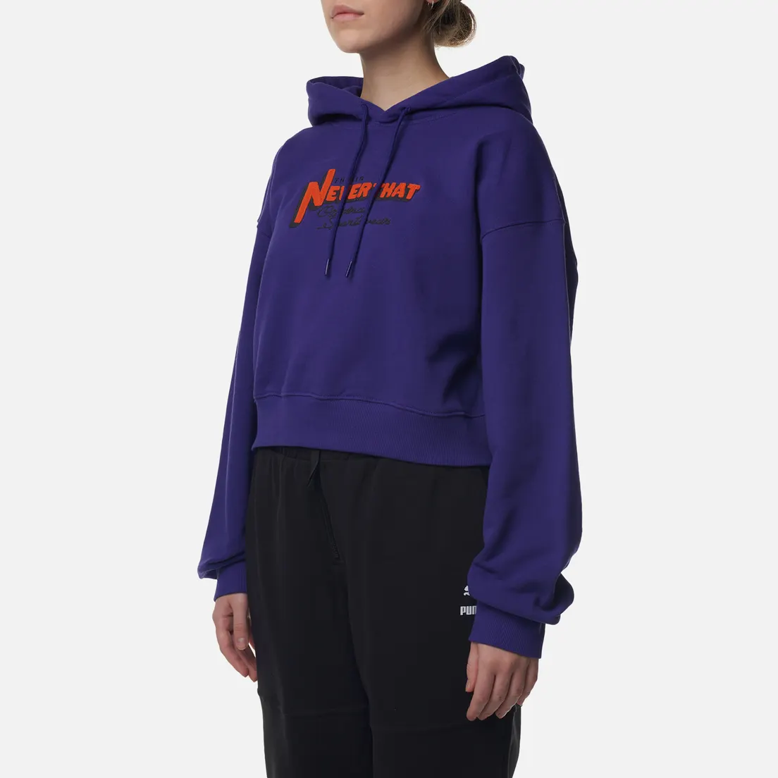 thisisneverthat Женская толстовка TNT League Hoodie