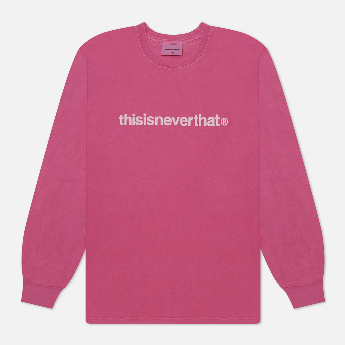 thisisneverthat Мужской лонгслив T-Logo