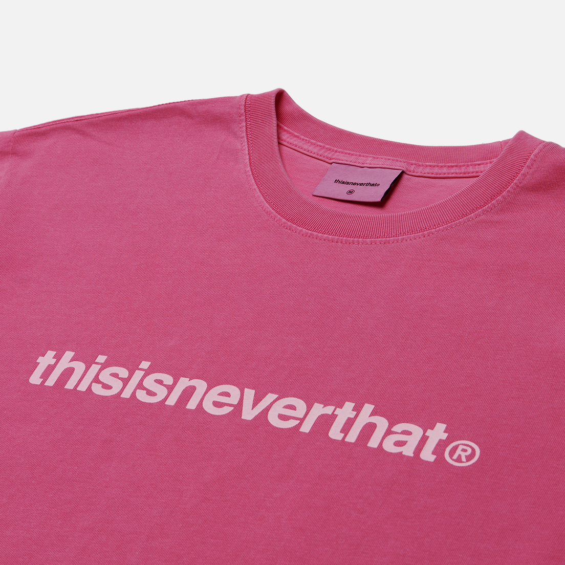 thisisneverthat Мужской лонгслив T-Logo