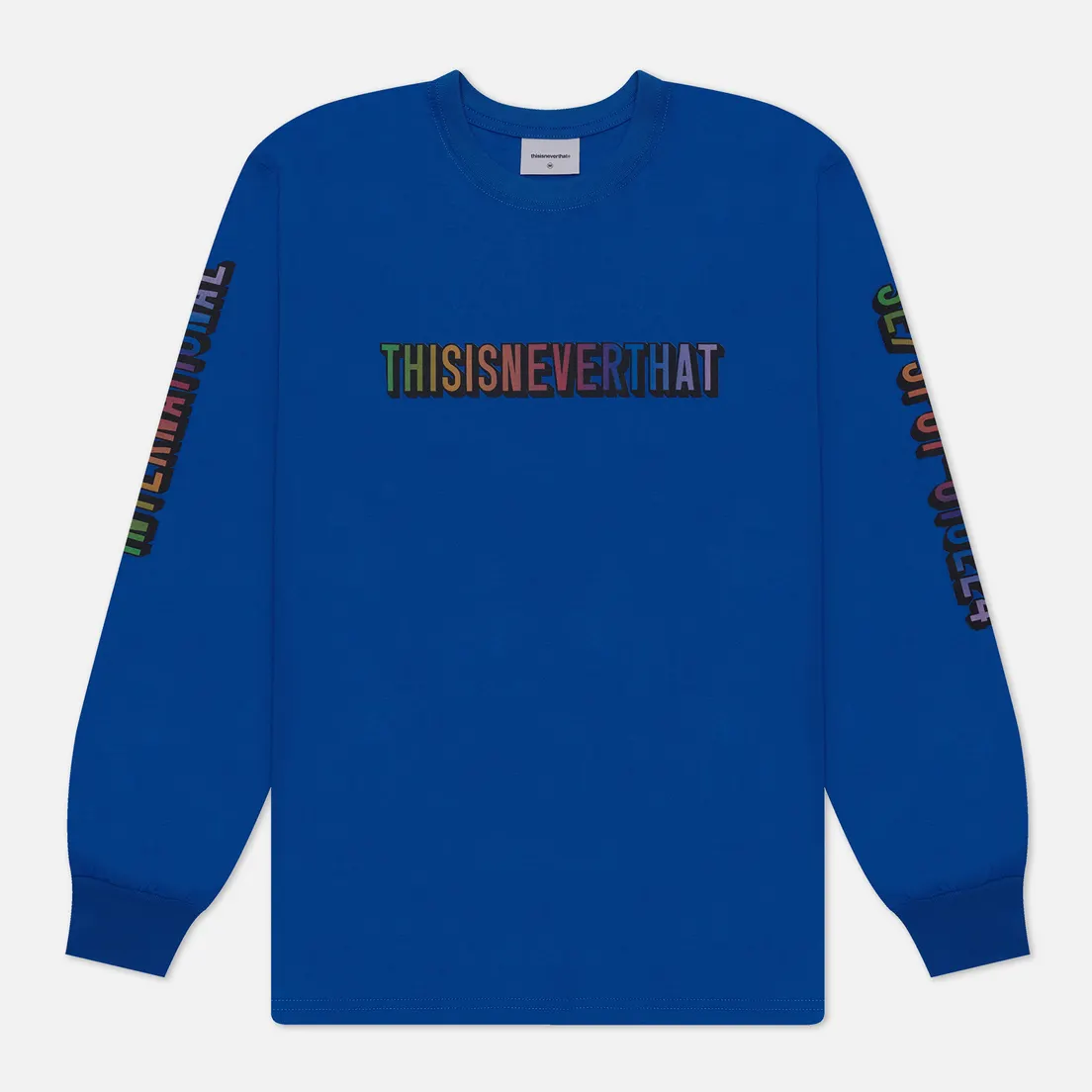 thisisneverthat Мужской лонгслив FCP