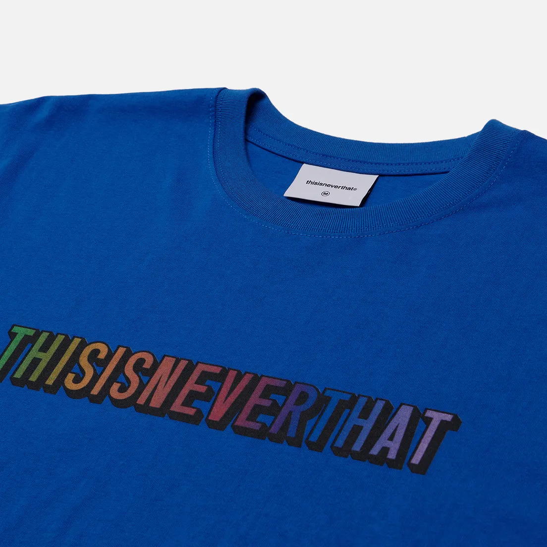 thisisneverthat Мужской лонгслив FCP