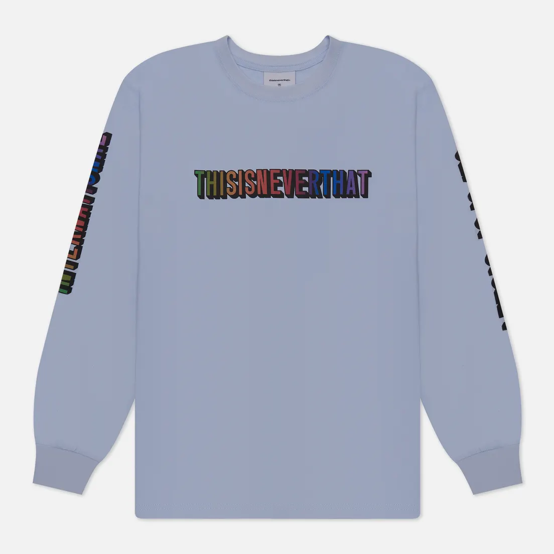 thisisneverthat Мужской лонгслив FCP