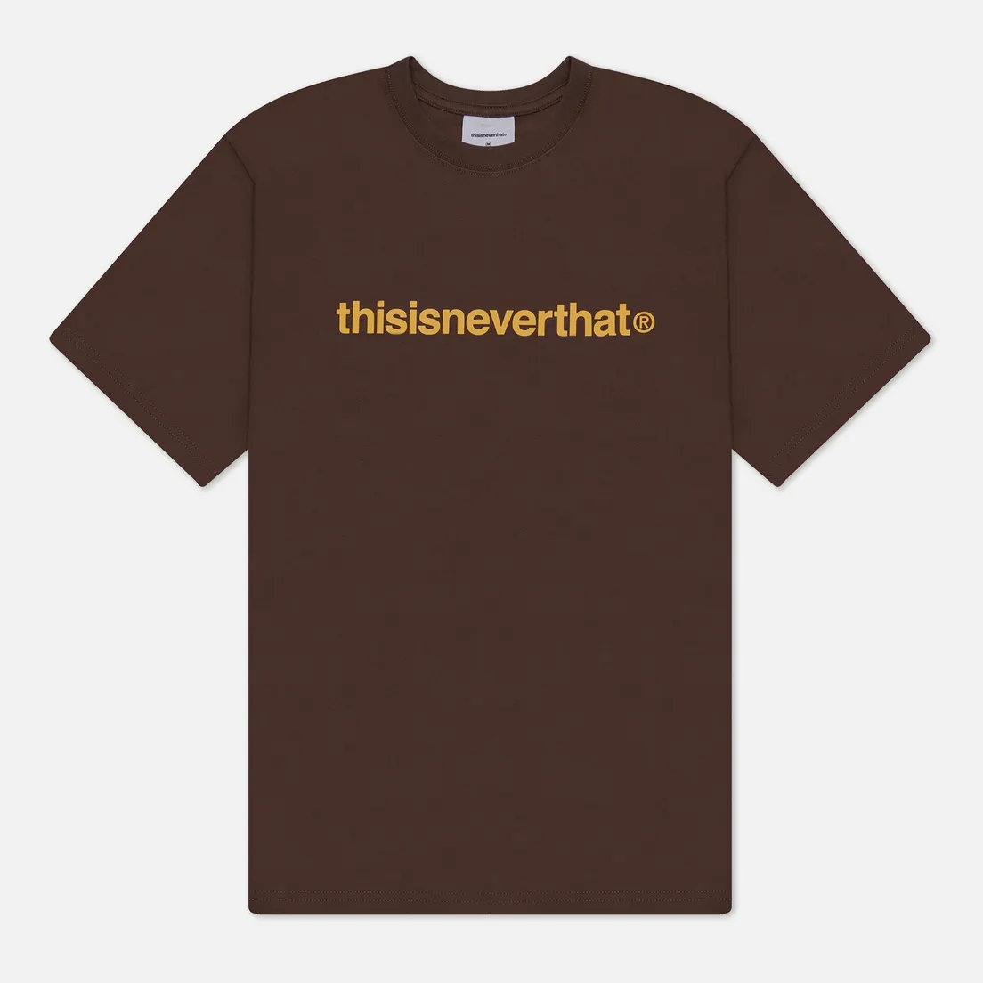 thisisneverthat Мужская футболка T-Logo