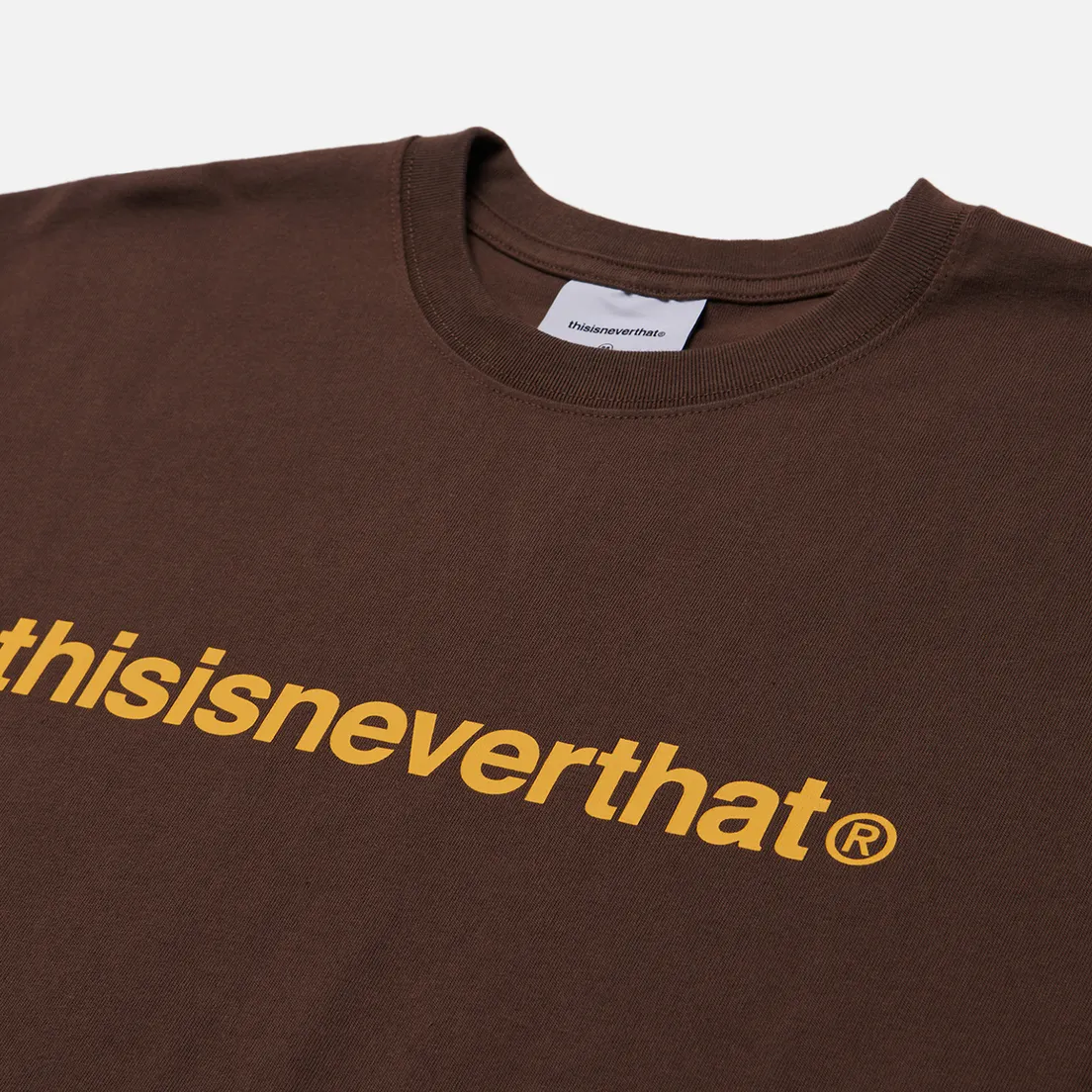 thisisneverthat Мужская футболка T-Logo