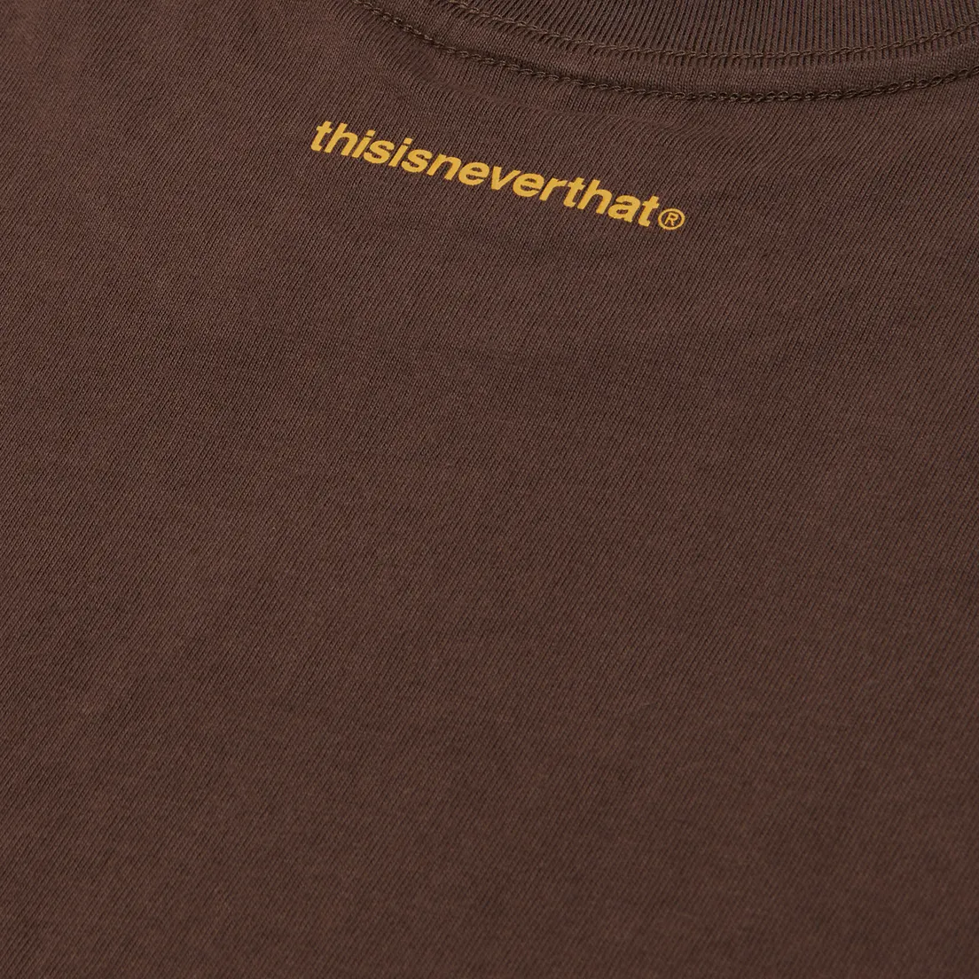thisisneverthat Мужская футболка T-Logo