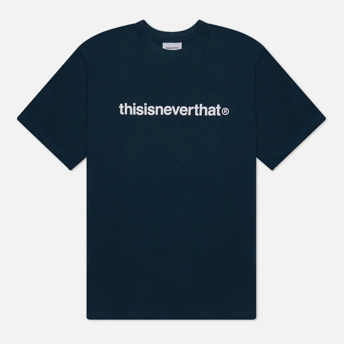 thisisneverthat Мужская футболка T-Logo