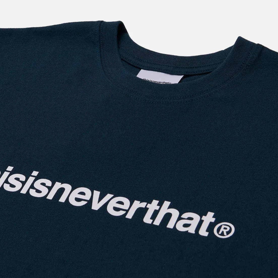 thisisneverthat Мужская футболка T-Logo