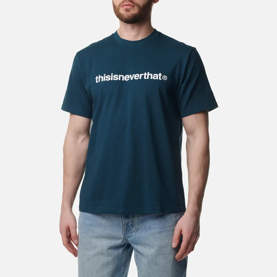 thisisneverthat Мужская футболка T-Logo