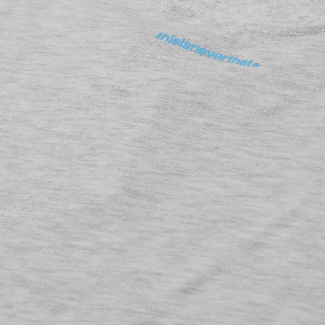 thisisneverthat Мужская футболка T-Logo