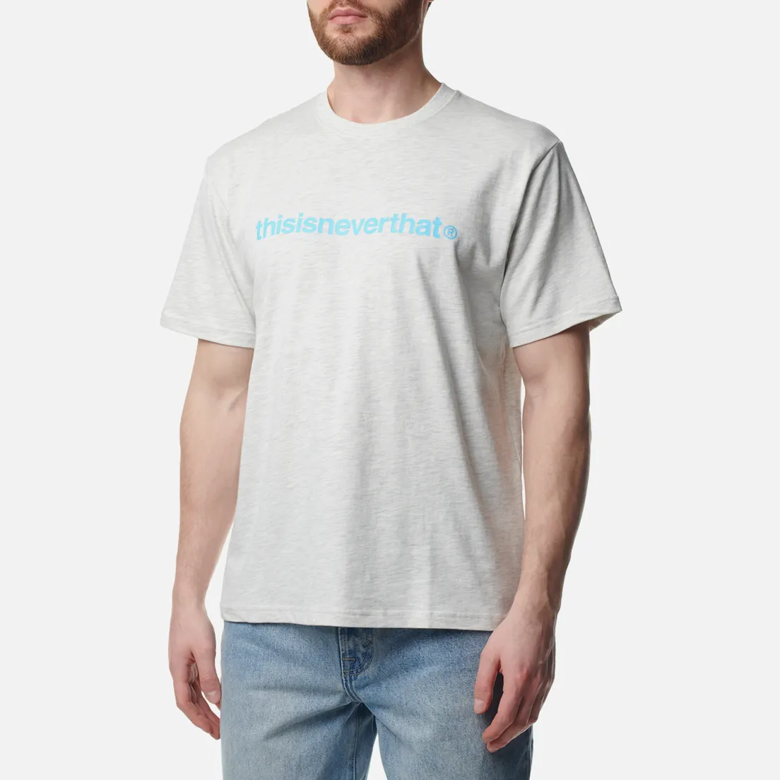 thisisneverthat Мужская футболка T-Logo