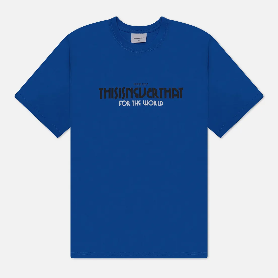 thisisneverthat Мужская футболка Swallow