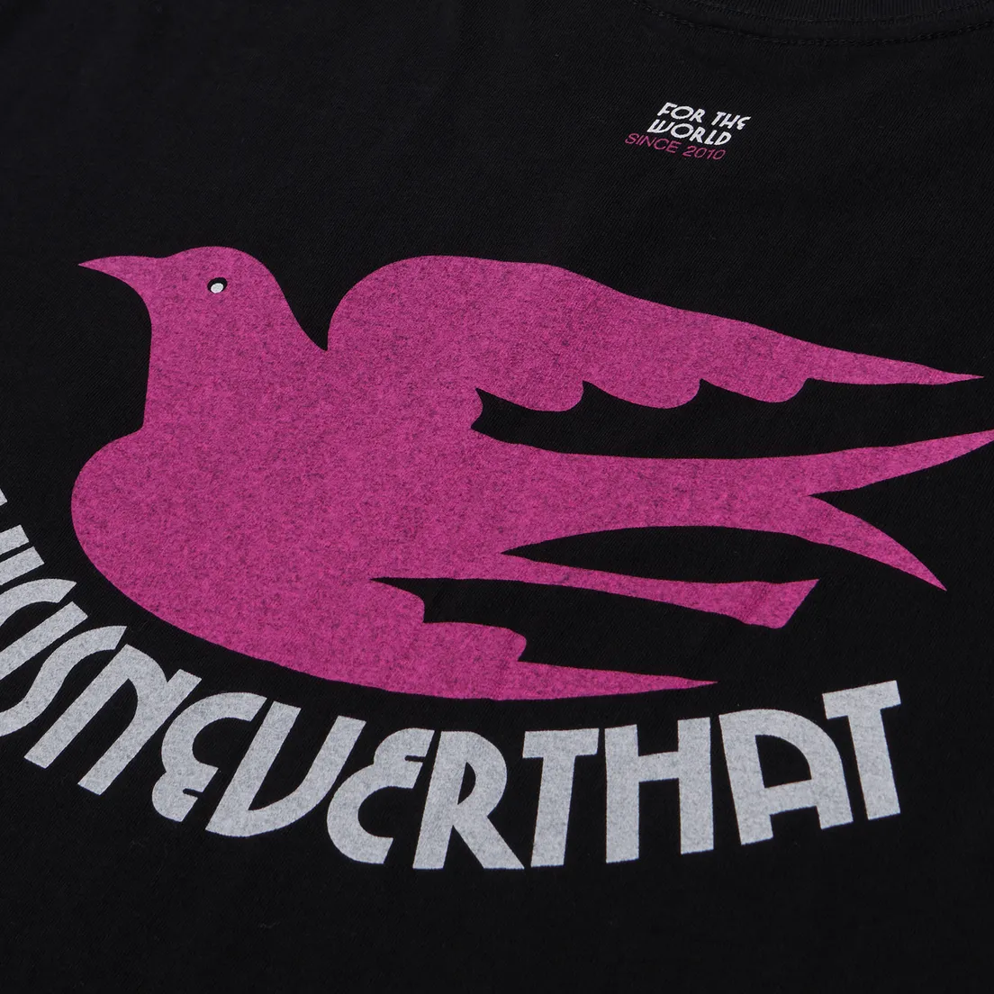 thisisneverthat Мужская футболка Swallow