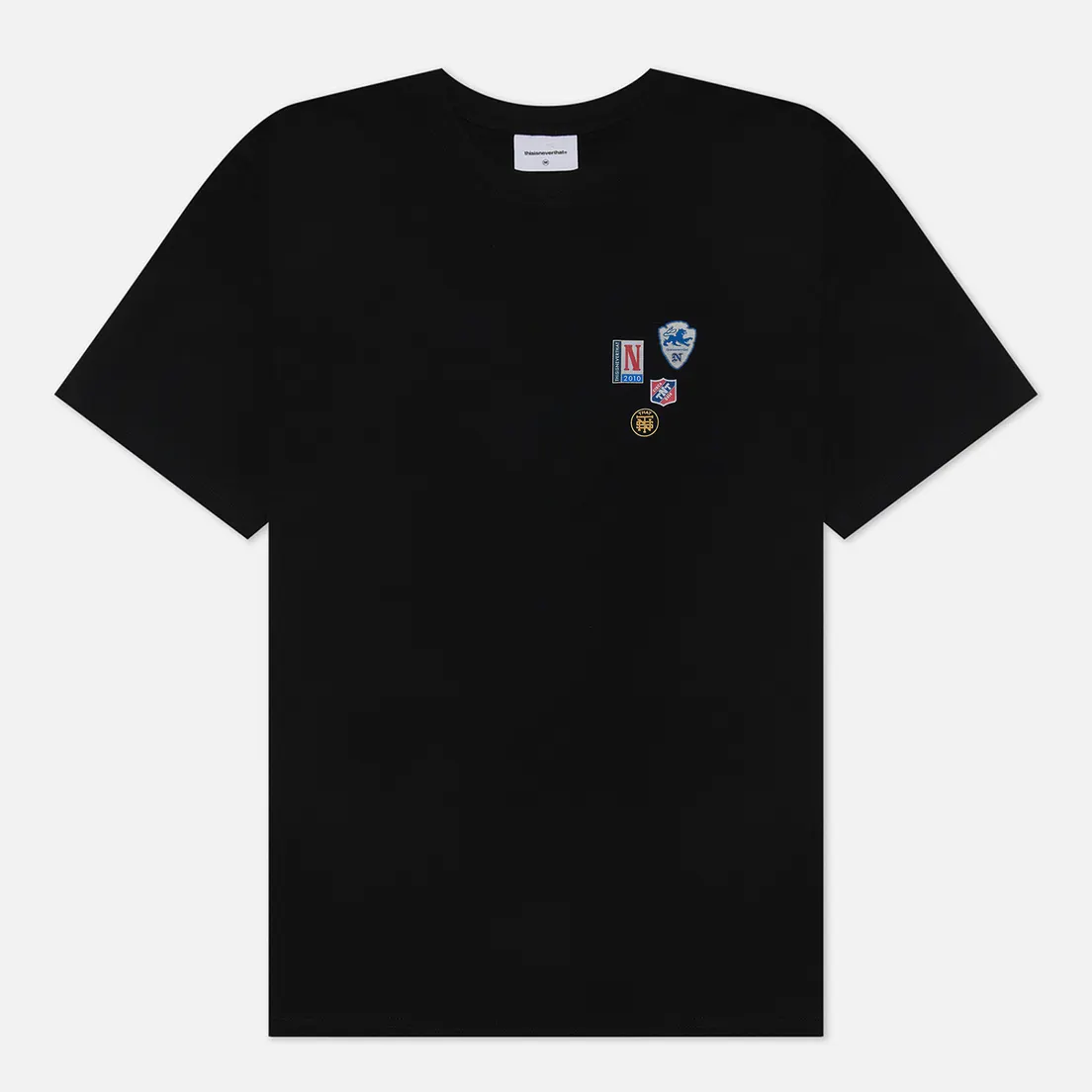 thisisneverthat Мужская футболка Pins