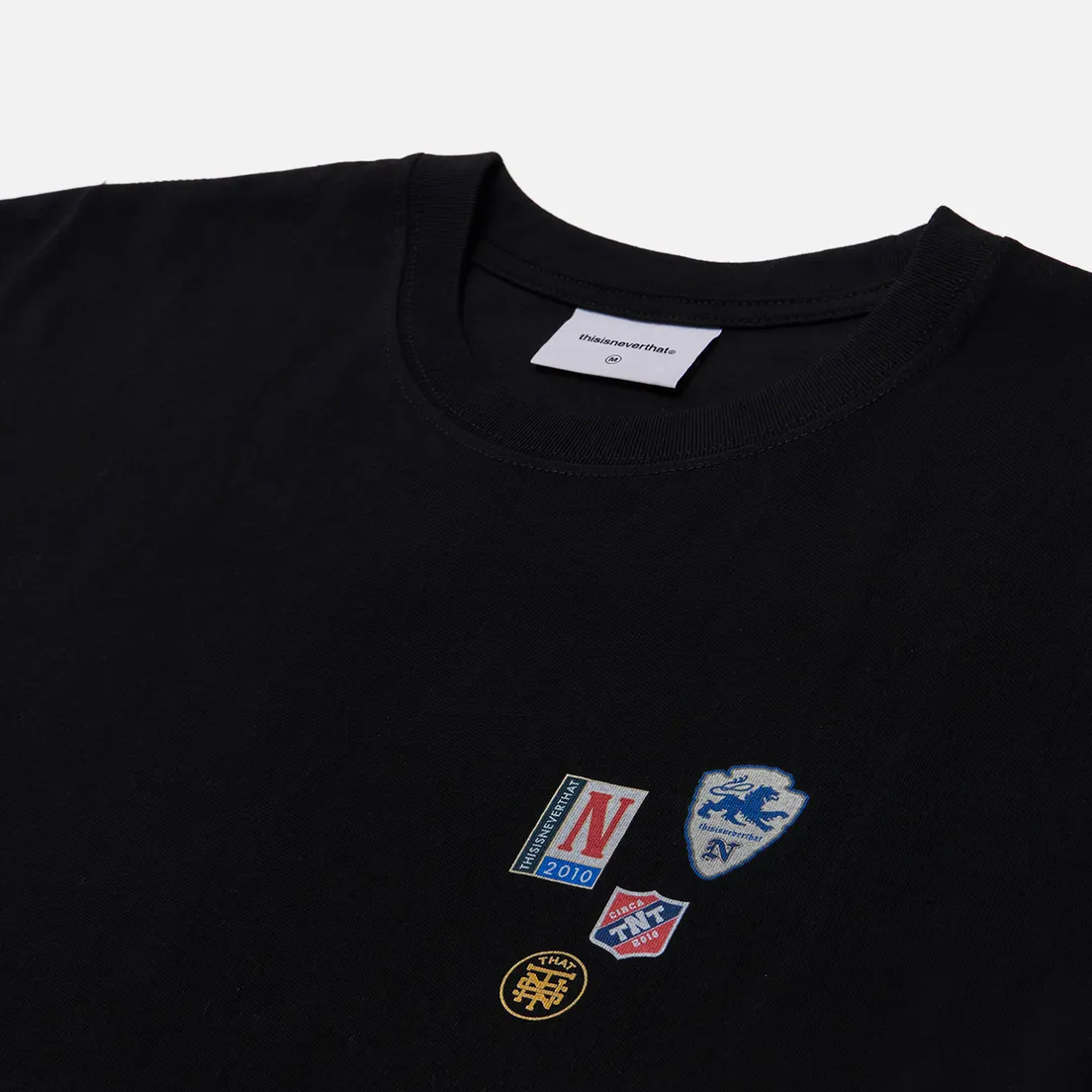 thisisneverthat Мужская футболка Pins