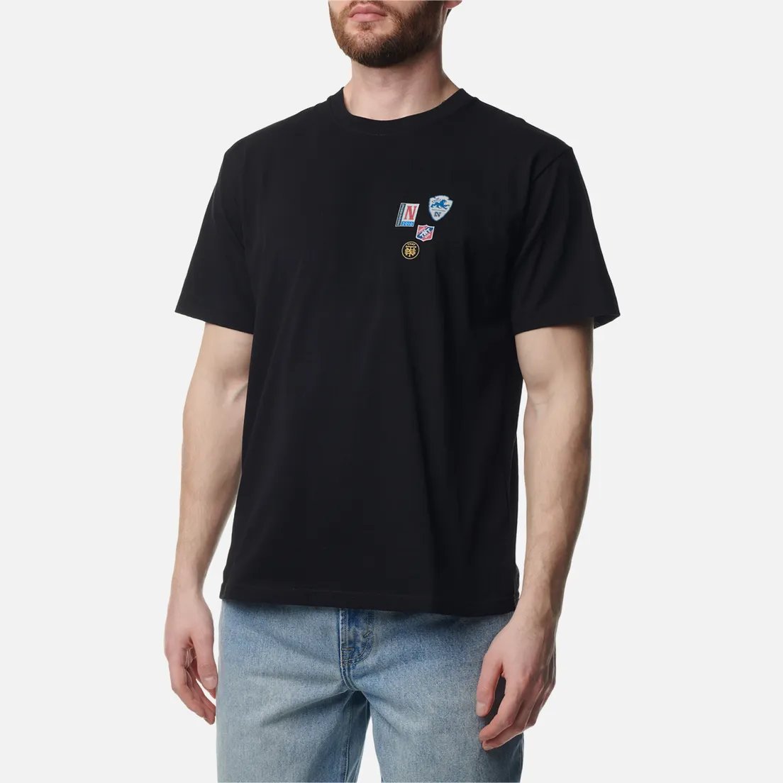 thisisneverthat Мужская футболка Pins