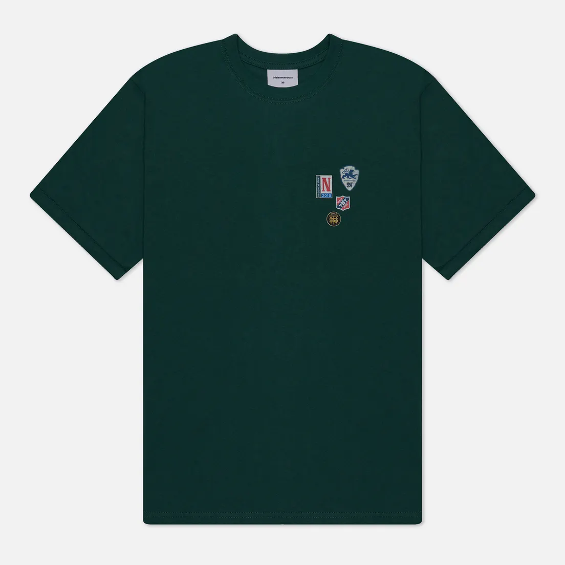 thisisneverthat Мужская футболка Pins