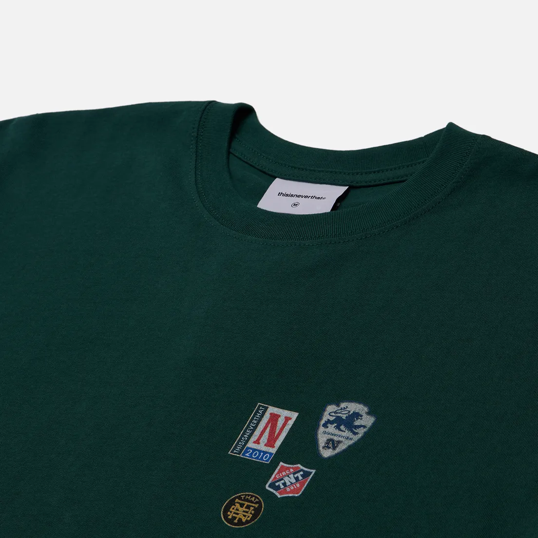 thisisneverthat Мужская футболка Pins