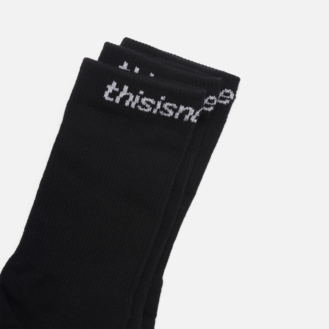 thisisneverthat Комплект носков SP-Logo 3-Pack