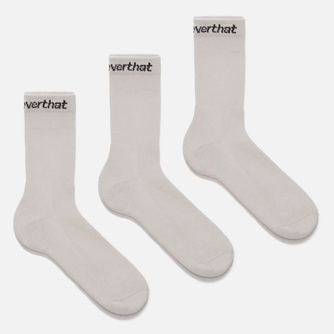 thisisneverthat Комплект носков SP-Logo 3-Pack