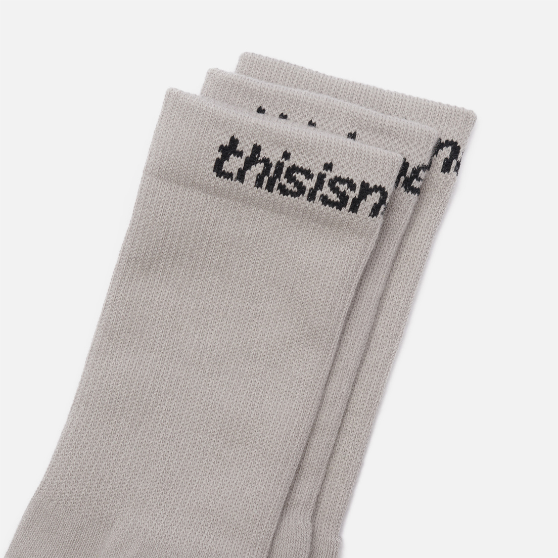 thisisneverthat Комплект носков SP-Logo 3-Pack