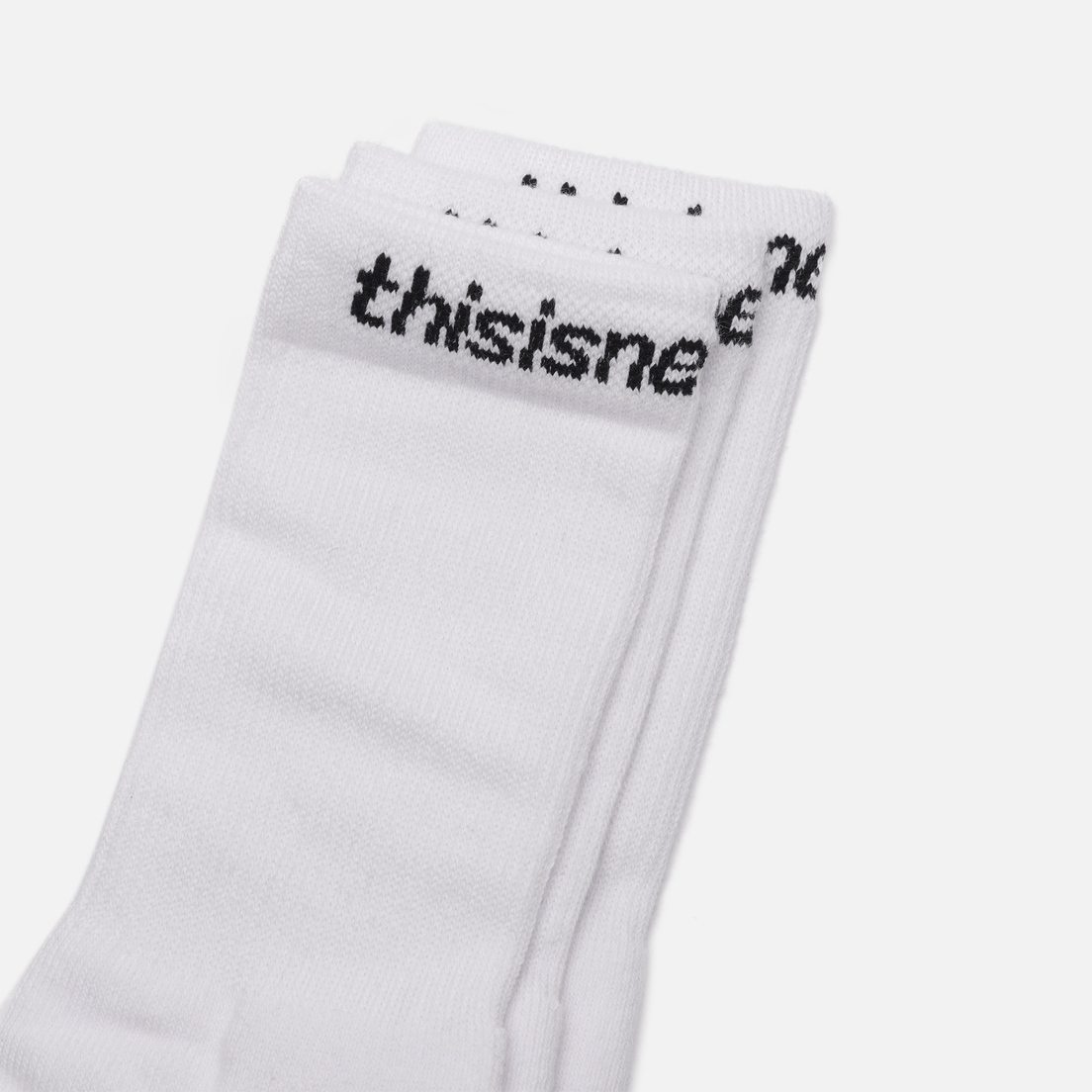 thisisneverthat Комплект носков SP-Logo 3-Pack