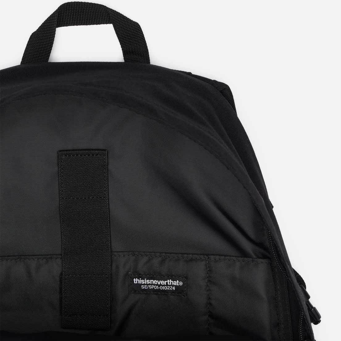 thisisneverthat Рюкзак International-Logo Backpack 30