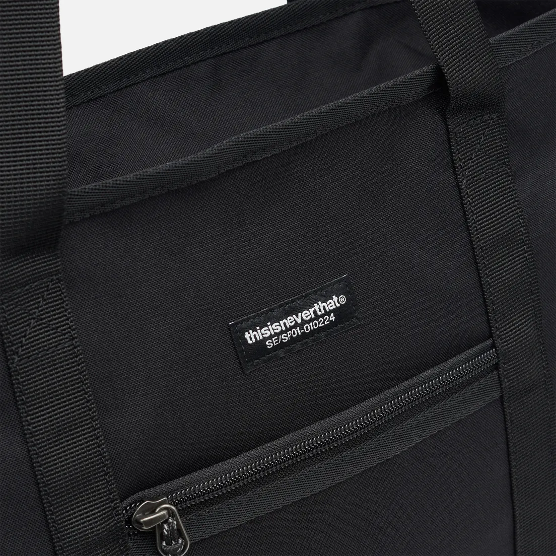 thisisneverthat Сумка Cordura Tote