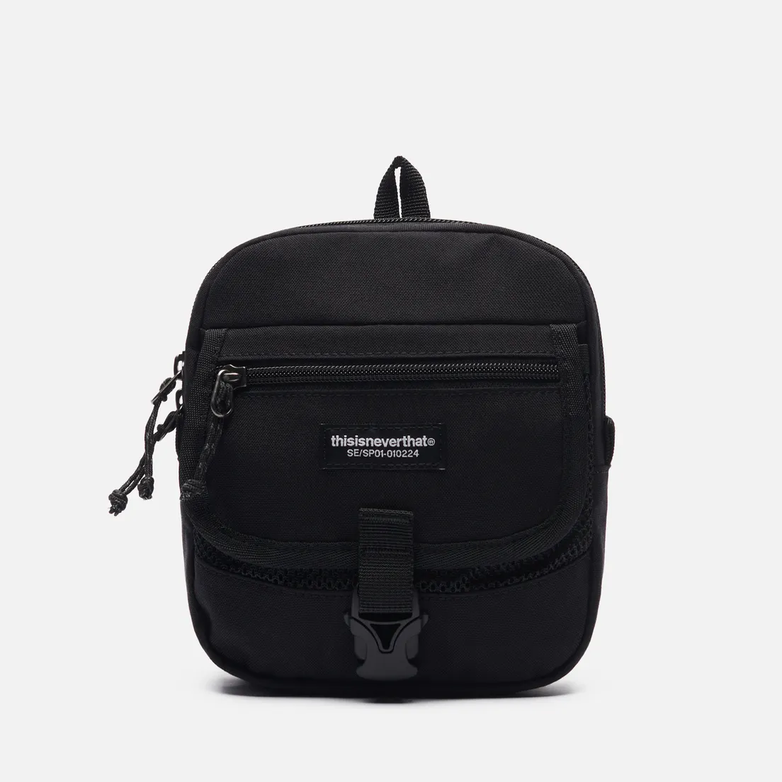 thisisneverthat Сумка Cordura Shoulder