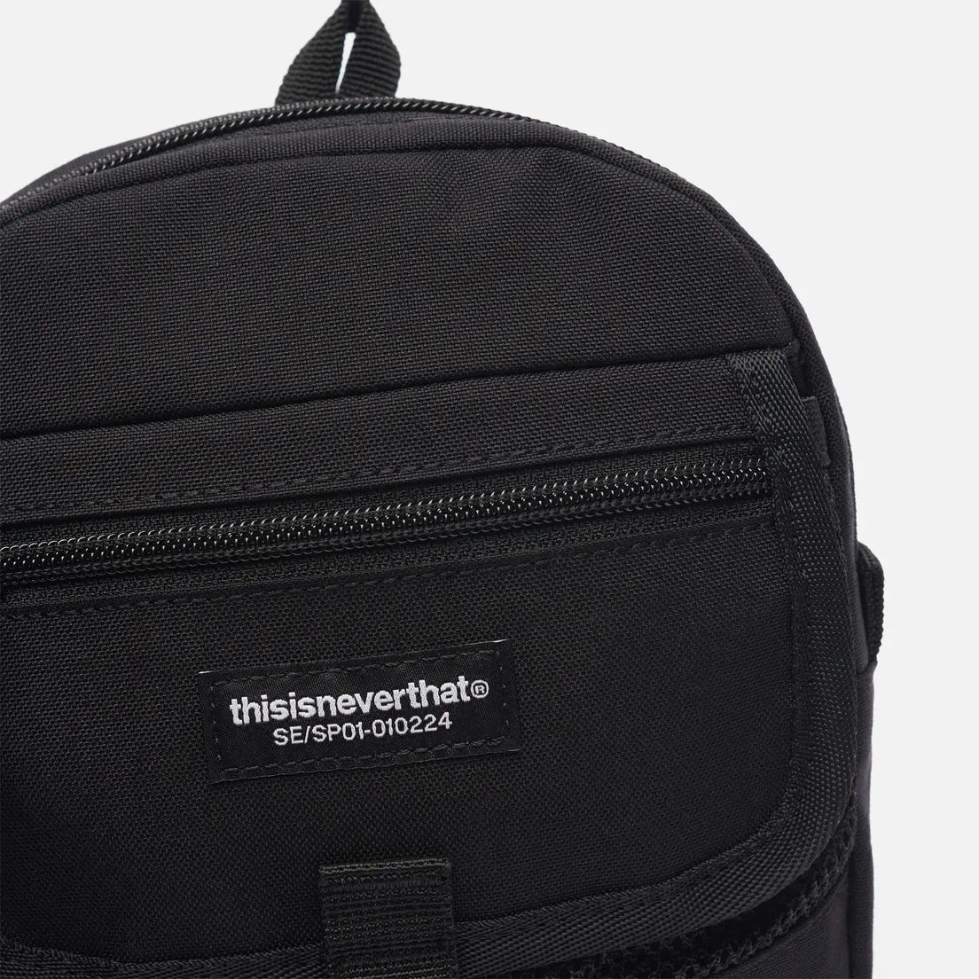 thisisneverthat Сумка Cordura Shoulder
