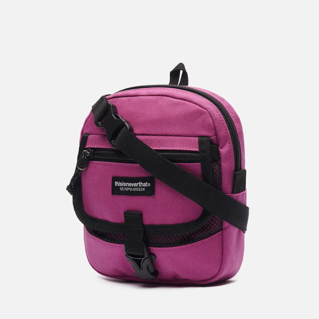 thisisneverthat Сумка Cordura Shoulder